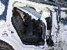 2FMGK5C8XEB****** Wrecked 2014 Ford Flex in San Diego