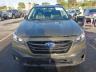 4S4BTGLD0M3****** Destrozados 2021 Subaru Outback en Estado de California