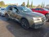 4S4BTGLD0M3****** Salvamento y Destrozados 2021 Subaru Outback en Los Angeles