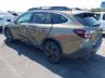 4S4BTGLD0M3****** Salvamento y Reparables 2021 Subaru Outback en Los Angeles