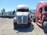 1XKFD49X2BJ****** Salvage 2011 Kenworth Construction