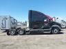 1XKFD49X2BJ****** Wrecked 2011 Kenworth Construction