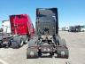 1XKFD49X2BJ****** Repairable 2011 Kenworth Construction