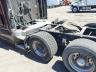 1XKFD49X2BJ****** Used and Repairable 2011 Kenworth Construction in Specialty Division