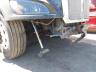 1XKFD49X2BJ****** Salvage and Wrecked 2011 Kenworth Construction in California State