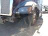 1XKFD49X2BJ****** Used and Repairable 2011 Kenworth Construction in California State
