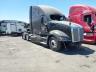 1XKFD49X2BJ****** Salvage and Wrecked 2011 Kenworth Construction in Specialty Division