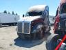 1XKFD49X2BJ****** Used and Repairable 2011 Kenworth Construction in Specialty Division