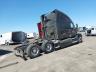 1XKFD49X2BJ****** Salvage and Wrecked 2011 Kenworth Construction in California State