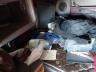1XKFD49X2BJ****** Salvage 2011 Kenworth Construction in Specialty Division