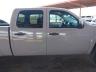 2GTEC13J871****** Repairable 2007 GMC Sierra 1500 in Arizona State