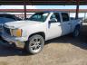 2GTEC13J871****** Used and Repairable 2007 GMC Sierra 1500 in Phoenix