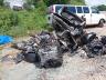 SAJD55EE4KC****** Wrecked 2019 Jaguar F-Type in Concord