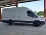 1FTRS4XG7NK****** Wrecked 2022 Ford Transit-350 Cargo Van