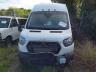 1FTRS4XG7NK****** Salvage 2022 Ford Transit-350 Cargo Van