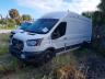 1FTRS4XG7NK****** Used and Repairable 2022 Ford Transit-350 Cargo Van in Tampa