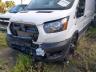 1FTRS4XG7NK****** Repairable 2022 Ford Transit-350 Cargo Van in Florida State