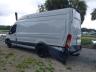 1FTRS4XG7NK****** Salvage and Repairable 2022 Ford Transit-350 Cargo Van in Tampa