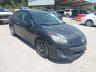 JM1BL1UF6C1****** Salvage and Wrecked 2012 Mazda 3 in Dallas-Fort Worth