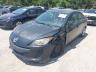 JM1BL1UF6C1****** Used and Repairable 2012 Mazda 3 in Dallas-Fort Worth