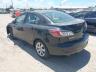 JM1BL1UF6C1****** Salvage and Repairable 2012 Mazda 3 in Dallas-Fort Worth