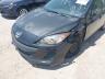 JM1BL1UF6C1****** Salvage and Repairable 2012 Mazda 3 in Texas State