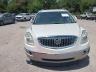 5GAKRCED5CJ****** Salvamento y Reparables 2012 Buick Enclave en Estado de Texas