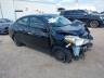 3N1CN7AP0FL****** Salvamento y Destrozados 2015 Nissan Versa en Houston North