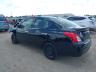 3N1CN7AP0FL****** Salvamento y Reparables 2015 Nissan Versa en Houston North