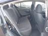 3N1CN7AP0FL****** Destrozados 2015 Nissan Versa en Houston North
