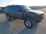JT3HN87RXV0****** Salvamento y Destrozados 1997 Toyota 4Runner en Fort Worth North