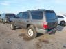 JT3HN87RXV0****** Salvamento y Reparables 1997 Toyota 4Runner en Fort Worth North