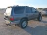 JT3HN87RXV0****** Salvamento y Destrozados 1997 Toyota 4Runner en Estado de Texas