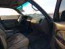 JT3HN87RXV0****** Usados y Reparables 1997 Toyota 4Runner en Estado de Texas