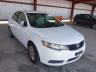 2010 KIA FORTE