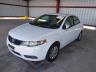 2010 KIA FORTE