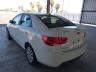 2010 KIA FORTE