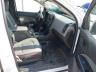 1GCHSBEA5K1****** Used and Repairable 2019 Chevrolet Colorado in Pennsylvania State