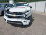 1GCHSBEA5K1****** Salvage and Repairable 2019 Chevrolet Colorado in Pennsylvania State