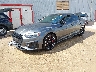 WAUC4CF52MA****** Used and Repairable 2021 Audi S5 in Houston North