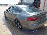 WAUC4CF52MA****** Salvage and Repairable 2021 Audi S5 in Houston North
