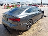 WAUC4CF52MA****** Salvage and Wrecked 2021 Audi S5 in Texas State