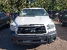 5TFUY5F14AX****** Wrecked 2010 Toyota Tundra in Kansas State