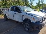 5TFUY5F14AX****** Salvage and Repairable 2010 Toyota Tundra in Kansas State