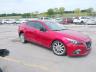 JM1BM1W38E1****** Usados 2014 Mazda 3 en Estado de Iowa