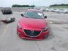 JM1BM1W38E1****** Salvamento 2014 Mazda 3