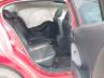 JM1BM1W38E1****** Destrozados 2014 Mazda 3 en Des Moines