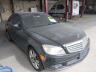 WDDGF54X18F****** Salvage and Wrecked 2008 Mercedes-Benz C 300 in Dallas-Fort Worth