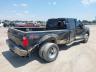 1FT8W3DT7DE****** Salvamento y Destrozados 2013 Ford F-350 en Estado de Texas