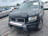 2HJYK16307H****** Salvamento 2007 Honda Ridgeline
